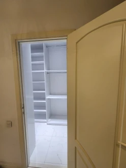 Satılır yeni tikili 3 otaqlı 139 m², Elmlər Akademiyası m.-4