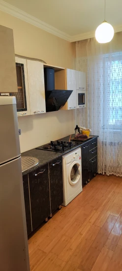 İcarə yeni tikili 2 otaqlı 55 m², Xırdalan-6