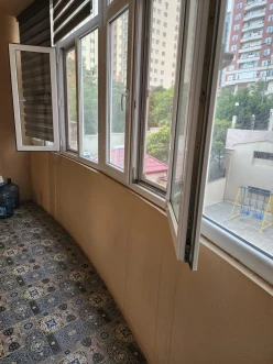 Satılır yeni tikili 3 otaqlı 139 m², Elmlər Akademiyası m.-12