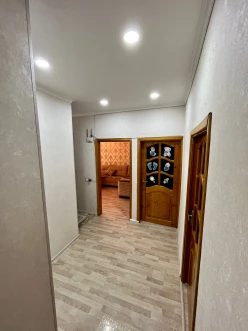 Satılır yeni tikili 3 otaqlı 70.1 m², Xalqlar Dostluğu m.-12