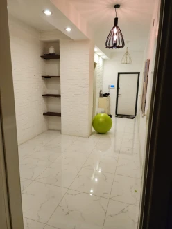 Satılır yeni tikili 3 otaqlı 139 m², Elmlər Akademiyası m.-24