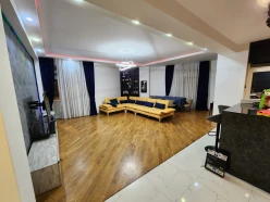 Satılır yeni tikili 3 otaqlı 139 m², Elmlər Akademiyası m.-9