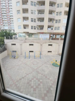 Satılır yeni tikili 3 otaqlı 139 m², Elmlər Akademiyası m.-3