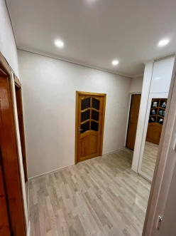 Satılır yeni tikili 3 otaqlı 70.1 m², Xalqlar Dostluğu m.-11