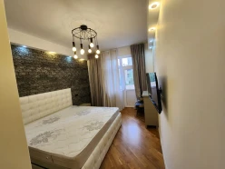 Satılır yeni tikili 3 otaqlı 139 m², Elmlər Akademiyası m.-10