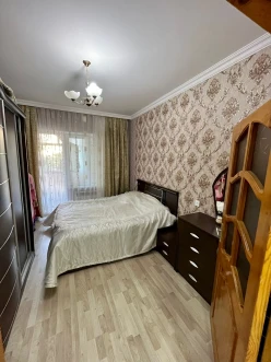 Satılır yeni tikili 3 otaqlı 70.1 m², Xalqlar Dostluğu m.-4