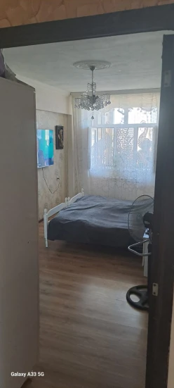 Satılır köhnə tikili 3 otaqlı 65 m², Gənclik m.-9 Satılır köhnə tikili 3 otaqlı 65 m², Gənclik m.-9