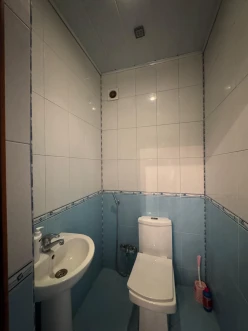 Satılır yeni tikili 2 otaqlı 85 m²,  İnşaatçılar m.-2