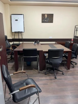 İcarə obyekt 550 m²,  Nərimanov-4