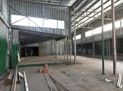 İcarə obyekt 1200 m²,  Nərimanov-5