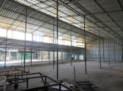 İcarə obyekt 1200 m²,  Nərimanov-8