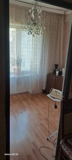 Satılır köhnə tikili 3 otaqlı 65 m², Gənclik m.-12 Satılır köhnə tikili 3 otaqlı 65 m², Gənclik m.-12