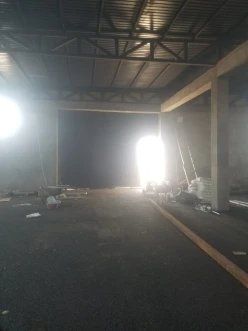 İcarə obyekt 2000 m²,  Binəqədi-10