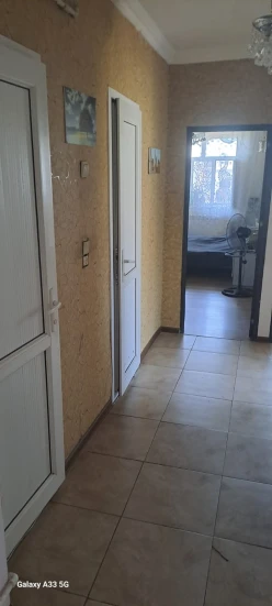 Satılır köhnə tikili 3 otaqlı 65 m², Gənclik m.-7 Satılır köhnə tikili 3 otaqlı 65 m², Gənclik m.-7
