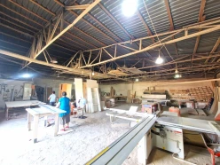 İcarə obyekt 302 m²,  Binəqədi-3