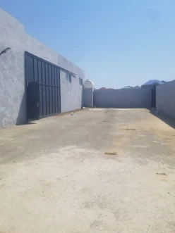 İcarə obyekt 2000 m²,  Binəqədi-11