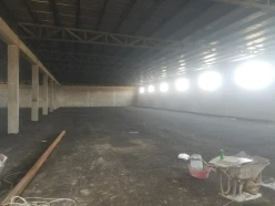 İcarə obyekt 2000 m²,  Binəqədi-3