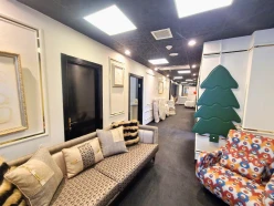 İcarə ofis 6 otaqlı 300 m²,  Xətai-5