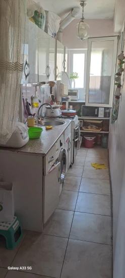 Satılır köhnə tikili 3 otaqlı 65 m², Gənclik m.-11 Satılır köhnə tikili 3 otaqlı 65 m², Gənclik m.-11