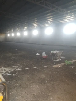 İcarə obyekt 2000 m²,  Binəqədi-7