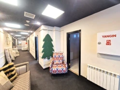 İcarə ofis 6 otaqlı 300 m²,  Xətai-11