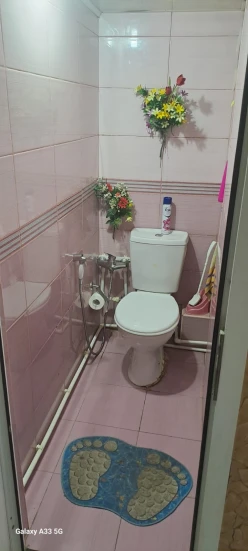 Satılır köhnə tikili 3 otaqlı 65 m², Gənclik m.-2 Satılır köhnə tikili 3 otaqlı 65 m², Gənclik m.-2