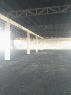 İcarə obyekt 2000 m²,  Binəqədi-4