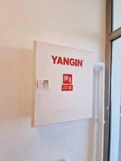 İcarə ofis 6 otaqlı 300 m²,  Xətai-20