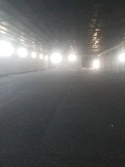 İcarə obyekt 2000 m²,  Binəqədi-8