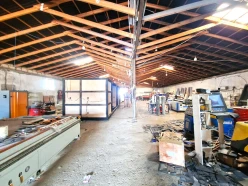 İcarə obyekt 870 m²,  Binəqədi-3