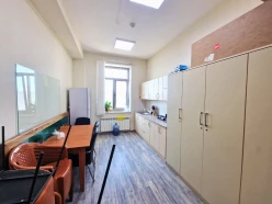 İcarə ofis 6 otaqlı 300 m²,  Xətai-12