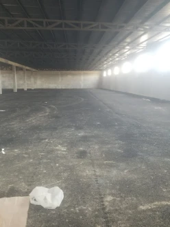 İcarə obyekt 2000 m²,  Binəqədi-6