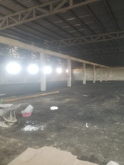 İcarə obyekt 2000 m²,  Binəqədi-5