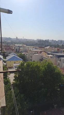 Satılır köhnə tikili 3 otaqlı 65 m², Gənclik m.-4 Satılır köhnə tikili 3 otaqlı 65 m², Gənclik m.-4