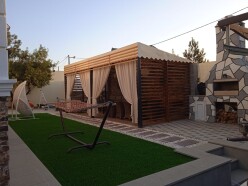 Satılır ev/villa 6 otaqlı 280 m²,  Masazır-3