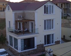 Satılır ev/villa 6 otaqlı 280 m²,  Masazır-13