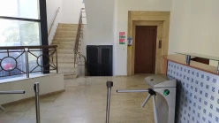 İcarə ofis 20 otaqlı 1200 m², Nəsimi r.-13