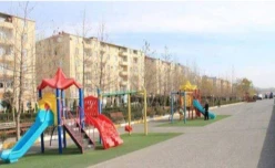 Satılır yeni tikili 3 otaqlı 97 m², Masazır q.-2 Satılır yeni tikili 3 otaqlı 97 m², Masazır q.-2