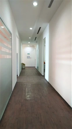 İcarə ofis 20 otaqlı 1200 m², Nəsimi r.-7