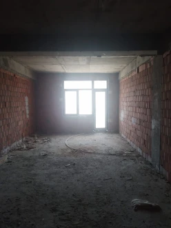 Satılır yeni tikili 3 otaqlı 97 m², Masazır q.-7 Satılır yeni tikili 3 otaqlı 97 m², Masazır q.-7