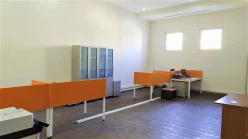 İcarə ofis 20 otaqlı 1200 m², Nəsimi r.-4