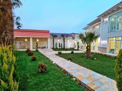 Satılır ev/villa 6 otaqlı 240 m², Mərdəkan q.-6