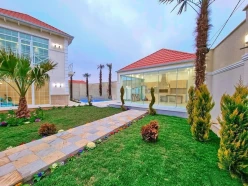 Satılır ev/villa 6 otaqlı 240 m², Mərdəkan q.-8