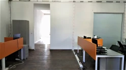 İcarə ofis 20 otaqlı 1200 m², Nəsimi r.-8