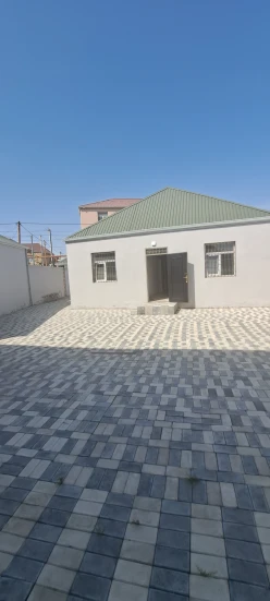 Satılır bağ evi 81 m², Biləcəri q.-3