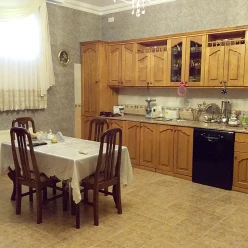 Satılır ev/villa 5 otaqlı 330 m², Əhmədli m.-24