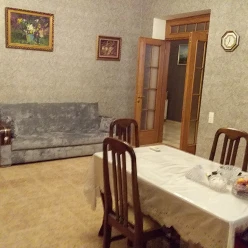 Satılır ev/villa 5 otaqlı 330 m², Əhmədli m.-26