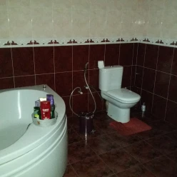 Satılır ev/villa 5 otaqlı 330 m², Əhmədli m.-30