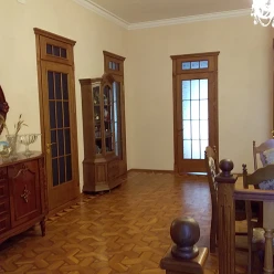 Satılır ev/villa 5 otaqlı 330 m², Əhmədli m.-18