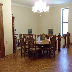 Satılır ev/villa 5 otaqlı 330 m², Əhmədli m.-17